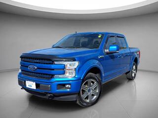 2020 Ford F-150 for sale in Shelby NC