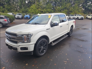 2020 Ford F-150 for sale in Vancouver WA