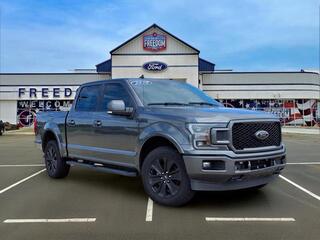 2020 Ford F-150 for sale in Mcalester OK