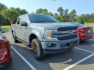 2020 Ford F-150 for sale in Henderson NC