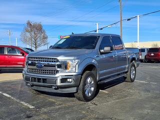 2020 Ford F-150 for sale in Oklahoma City OK