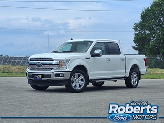 2020 Ford F-150 for sale in Alton IL