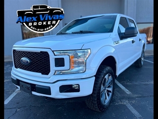 2020 Ford F-150 for sale in Memphis TN