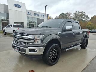 2020 Ford F-150 for sale in Manchester TN