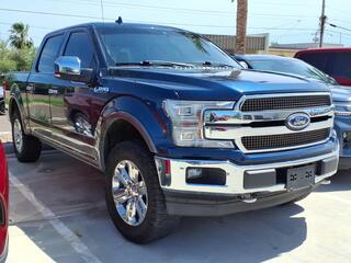 2019 Ford F-150 for sale in Greenville SC