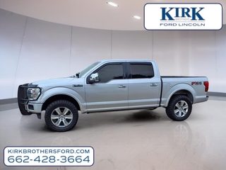 2019 Ford F-150 for sale in Greenwood MS