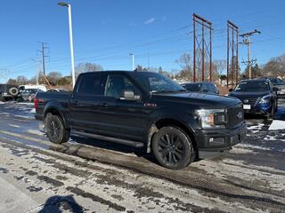 2019 Ford F-150 for sale in Portsmouth NH