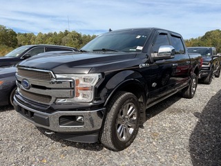 2019 Ford F-150 for sale in Mount Hope WV