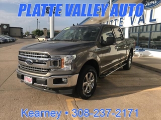 2019 Ford F-150 for sale in Kearney NE