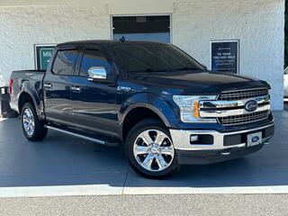 2019 Ford F-150 for sale in Valdese NC