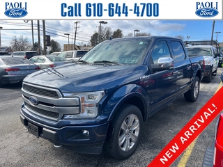 2019 Ford F-150 for sale in Paoli PA