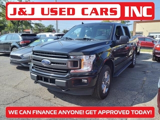 2019 Ford F-150 for sale in Virginia Beach VA