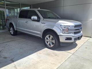 2019 Ford F-150 for sale in Rockingham NC