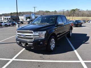 2019 Ford F-150 for sale in Malvern AR