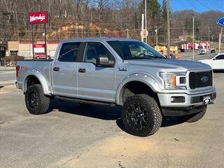 2019 Ford F-150 for sale in Waynesville NC