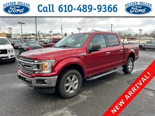 2019 Ford F-150 for sale in Mt. Juliet TN