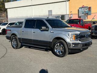 2019 Ford F-150 for sale in Canton NC