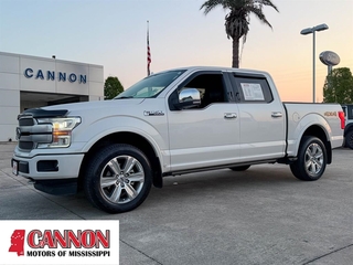 2019 Ford F-150 for sale in Orange TX