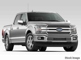 2019 Ford F-150 for sale in Louisville KY