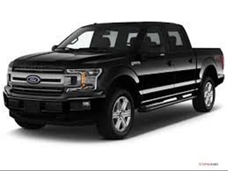 2019 Ford F-150 for sale in Spartanburg SC