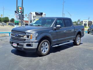 2019 Ford F-150 for sale in Oklahoma City OK