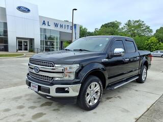 2019 Ford F-150 for sale in Manchester TN