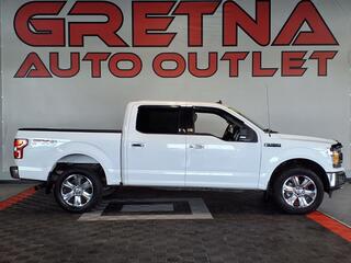 2019 Ford F-150 for sale in Gretna NE