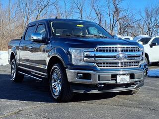 2019 Ford F-150 for sale in Cincinnati OH