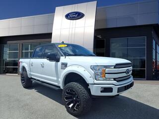 2019 Ford F-150 for sale in Bowling Green KY