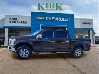 2019 Ford F-150 for sale in Grenada MS