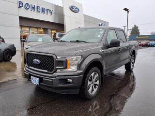 2019 Ford F-150 for sale in Forest Grove OR