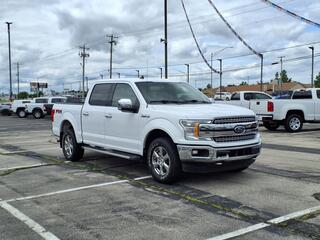 2019 Ford F-150 for sale in Shawnee KS