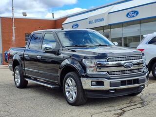 2019 Ford F-150 for sale in Livonia MI