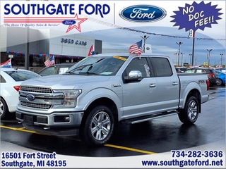 2019 Ford F-150 for sale in Southgate MI