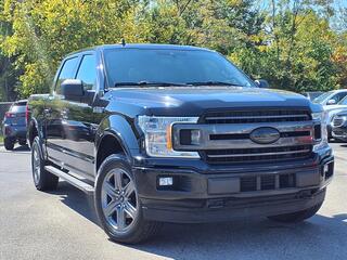 2020 Ford F-150 for sale in Cincinnati OH