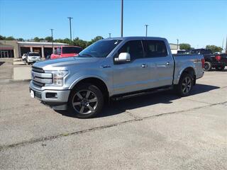 2020 Ford F-150 for sale in Port Arthur TX