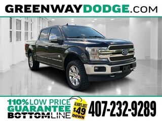 2020 Ford F-150 for sale in Orlando FL