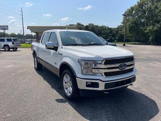 2020 Ford F-150 for sale in Dothan AL