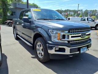 2020 Ford F-150 for sale in Havelock NC