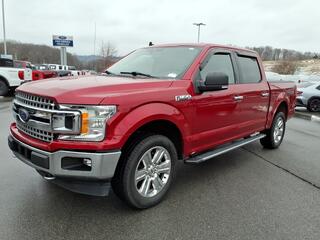 2020 Ford F-150 for sale in Bristol TN