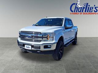 2020 Ford F-150 for sale in Augusta ME