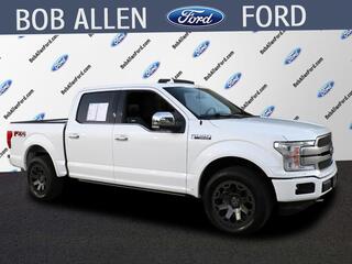 2020 Ford F-150 for sale in Overland Park KS