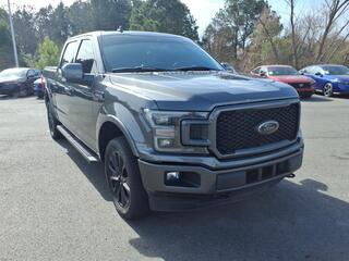 2020 Ford F-150 for sale in El Dorado AR