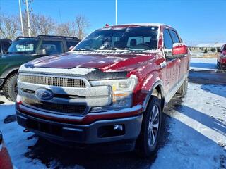 2020 Ford F-150 for sale in Delphos OH