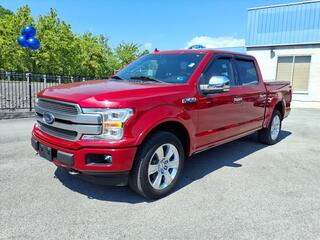 2020 Ford F-150 for sale in St Paul VA