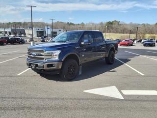 2020 Ford F-150 for sale in Malvern AR