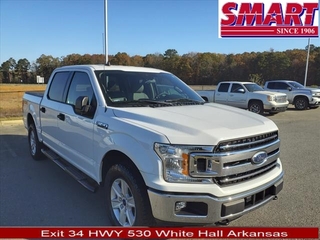 2020 Ford F-150 for sale in White Hall AR