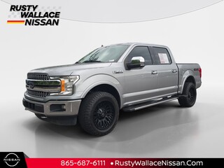 2020 Ford F-150 for sale in Knoxville TN