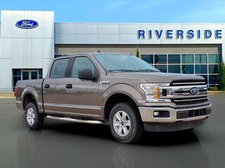 2020 Ford F-150 for sale in Tulsa OK