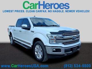 2020 Ford F-150 for sale in Greer SC